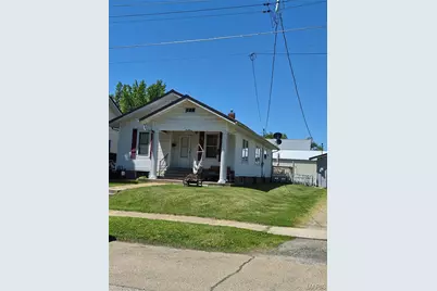 211 N Fite Street, Bonne Terre, MO 63628 - Photo 1