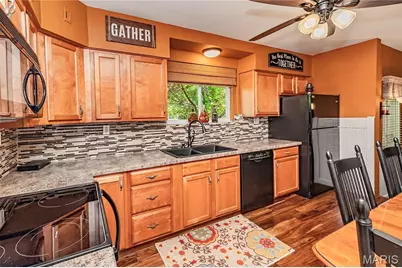 11834 Tescord Drive, Saint Louis, MO 63128 - Photo 13
