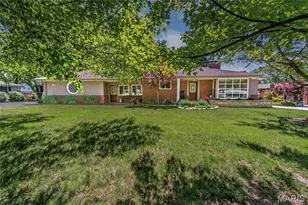 11834 Tescord Dr, Saint Louis, MO 63128 - Photo 3