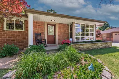 11834 Tescord Drive, Saint Louis, MO 63128 - Photo 5
