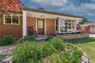 11834 Tescord Dr, Saint Louis, MO 63128 - Photo 5
