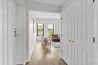 4256 Maryland #3E, Saint Louis, MO 63108 - Photo 7