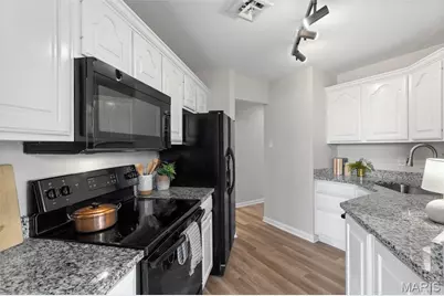 4256 Maryland #3E, Saint Louis, MO 63108 - Photo 15