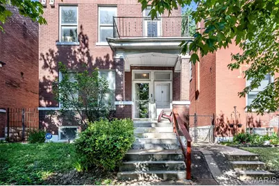 3645 Minnesota Avenue, Saint Louis, MO 63118 - Photo 5