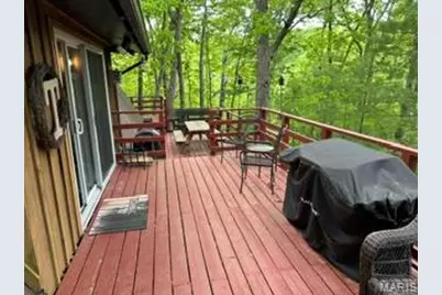 121 Crystal Lake Court, Wright City, MO 63390 - Photo 3
