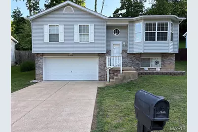 4499 Prospect Dr, House Springs, MO 63051 - Photo 1