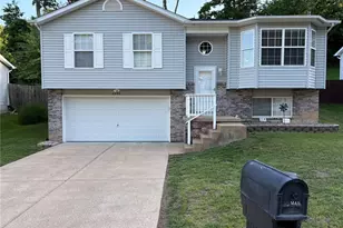 4499 Prospect Dr, House Springs, MO 63051 - Photo 1