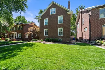 6920 Pershing Avenue, University City, MO 63130 - Photo 55
