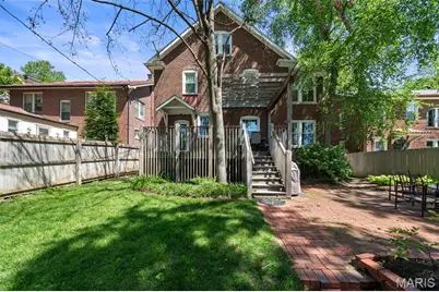6920 Pershing Avenue, University City, MO 63130 - Photo 43
