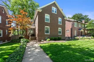 6920 Pershing Ave, University City, MO 63130 - Photo 1