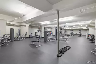 915 Olive Street #1403, Saint Louis, MO 63101 - Photo 33