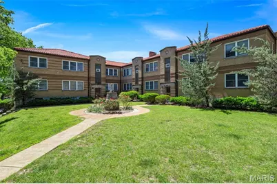 6600 Devonshire Avenue #9, Saint Louis, MO 63109 - Photo 33