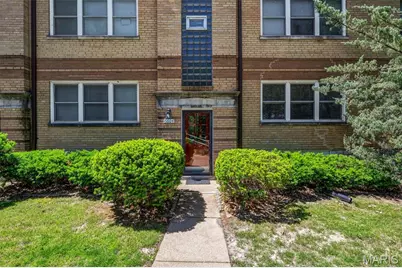 6600 Devonshire Avenue #9, Saint Louis, MO 63109 - Photo 3