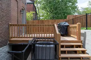 1933 Wyoming St, Saint Louis, MO 63118 - Photo 33
