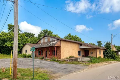 103 East Water Street, Doniphan, MO 63935 - Photo 1