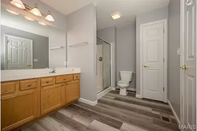 3842 Bedford Pointe Drive, Wentzville, MO 63385 - Photo 25