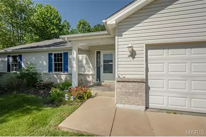 3842 Bedford Pointe Drive, Wentzville, MO 63385 - Photo 5
