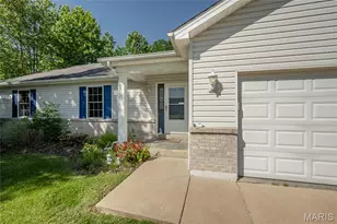3842 Bedford Pointe Dr, Wentzville, MO 63385 - Photo 5
