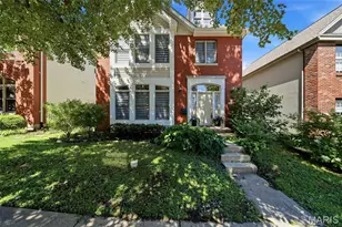 911 Morehouse Ln, University City, MO 63130 - Photo 1