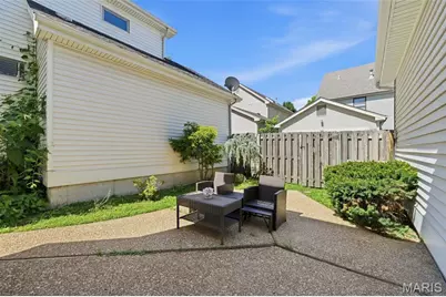 911 Morehouse Lane, University City, MO 63130 - Photo 37