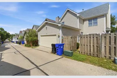 911 Morehouse Lane, University City, MO 63130 - Photo 35