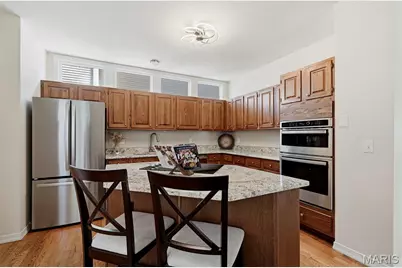 911 Morehouse Lane, University City, MO 63130 - Photo 15