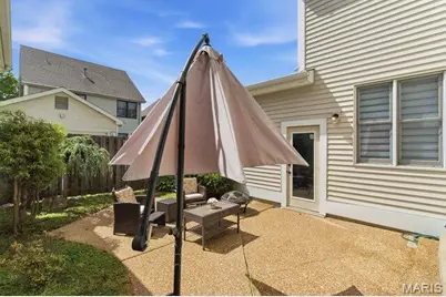 911 Morehouse Lane, University City, MO 63130 - Photo 33