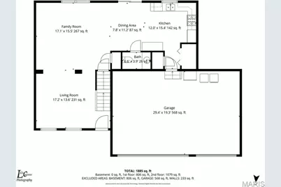 215 Gran Vista Drive, Festus, MO 63028 - Photo 39