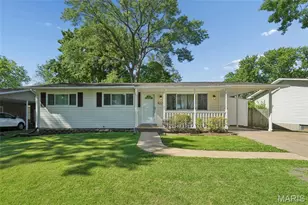 922 Chula Dr, Hazelwood, MO 63042 - Photo 1