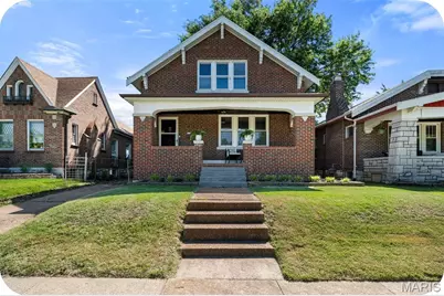 4322 Holly Hills Boulevard, Saint Louis, MO 63116 - Photo 1