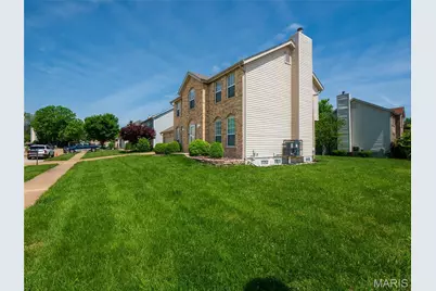 3078 Willow Creek Estates Drive, Saint Louis, MO 63031 - Photo 3