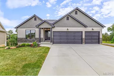 758 Blake Drive, Hillsboro, MO 63050 - Photo 1