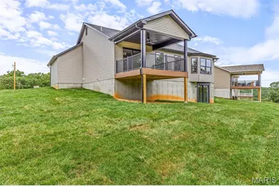 758 Blake Drive, Hillsboro, MO 63050 - Photo 3