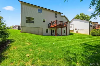 127 Burnt Oak Court, Wentzville, MO 63385 - Photo 69