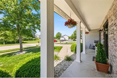 127 Burnt Oak Court, Wentzville, MO 63385 - Photo 7