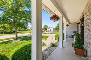 127 Burnt Oak Ct, Wentzville, MO 63385 - Photo 7