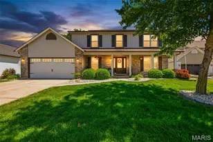 127 Burnt Oak Ct, Wentzville, MO 63385 - Photo 71