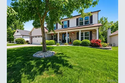 127 Burnt Oak Court, Wentzville, MO 63385 - Photo 5
