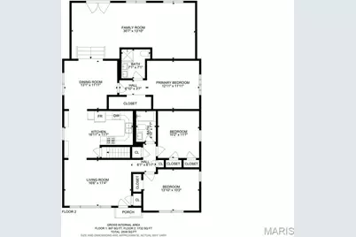 1215 Drayton Avenue, Webster Groves, MO 63119 - Photo 41
