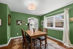 1215 Drayton Ave, Webster Groves, MO 63119 - Photo 13