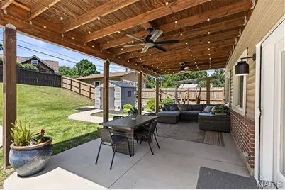 1215 Drayton Avenue, Webster Groves, MO 63119 - Photo 35