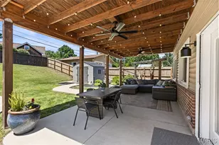 1215 Drayton Ave, Webster Groves, MO 63119 - Photo 35