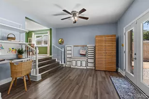 1215 Drayton Ave, Webster Groves, MO 63119 - Photo 17