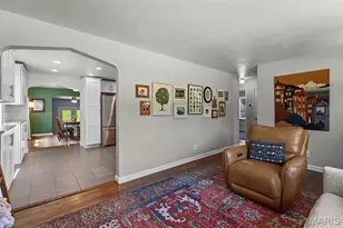 1215 Drayton Ave, Webster Groves, MO 63119 - Photo 5