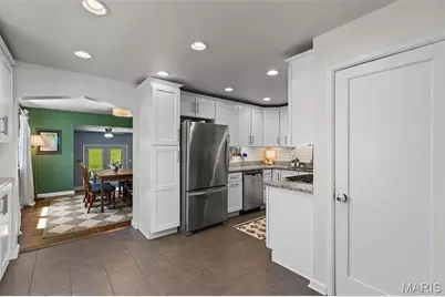 1215 Drayton Avenue, Webster Groves, MO 63119 - Photo 7