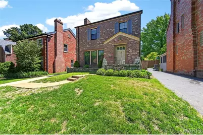 7828 Stanford Avenue, University City, MO 63130 - Photo 3