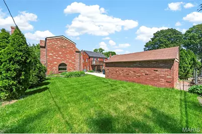 7828 Stanford Avenue, University City, MO 63130 - Photo 9