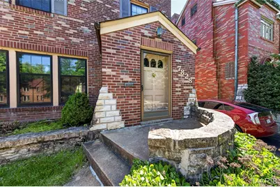 7828 Stanford Avenue, University City, MO 63130 - Photo 5