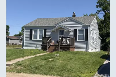 9447 Miriam Avenue, Overland, MO 63114 - Photo 1