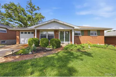 1215 Victory Drive, Unincorporated, MO 63125 - Photo 23